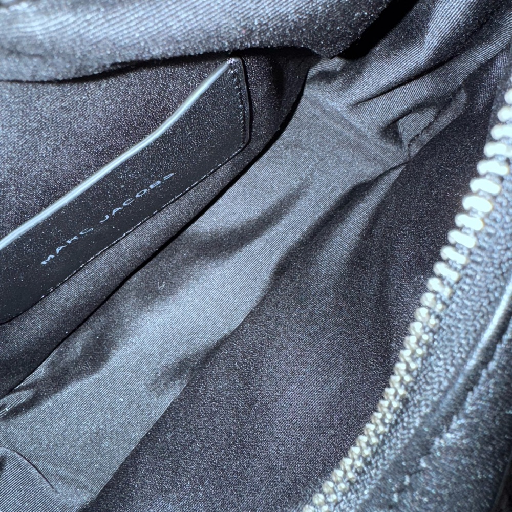Marc Jacobs The Mini Hobo - Picture 7 of 7